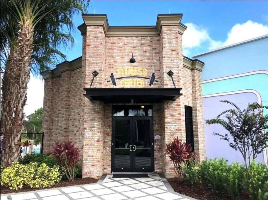 Townhouse In Champions Gate Villa Davenport Bagian luar foto