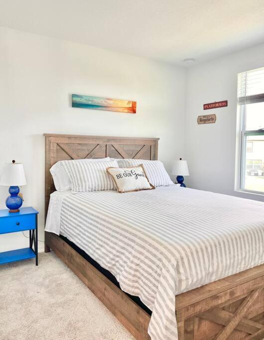 Townhouse In Champions Gate Villa Davenport Bagian luar foto