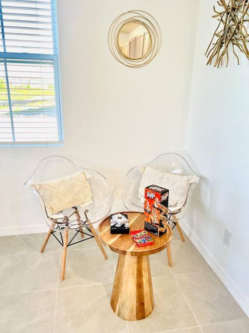 Townhouse In Champions Gate Villa Davenport Bagian luar foto