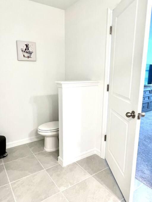 Townhouse In Champions Gate Villa Davenport Bagian luar foto