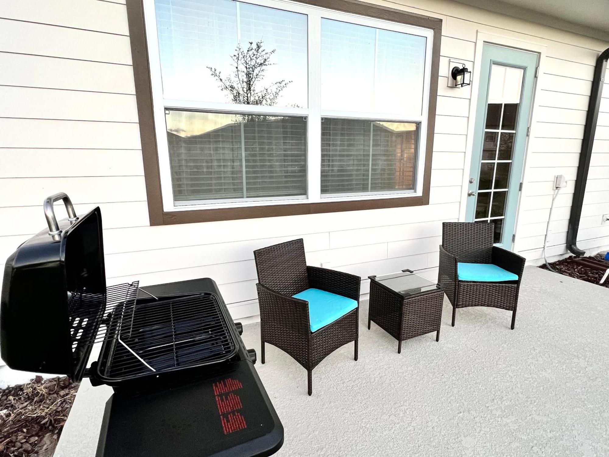 Townhouse In Champions Gate Villa Davenport Bagian luar foto