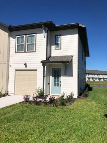 Townhouse In Champions Gate Villa Davenport Bagian luar foto